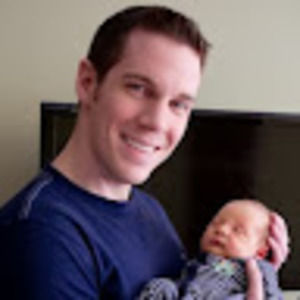 Meet your Posher, Neil